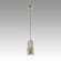 Подвесной светильник LED 5W 3000K Odeon Light PIETRA 7010/1B