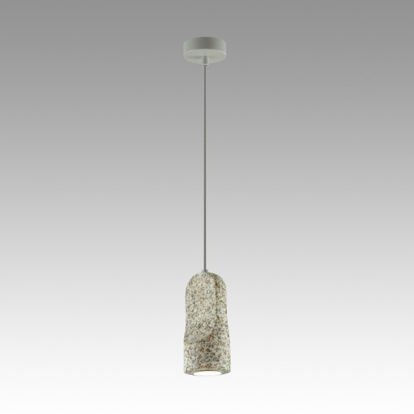 Подвесной светильник LED 5W 3000K Odeon Light PIETRA 7010/1B