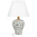 10385T/D Настольная лампа LOFT IT Agapanthus