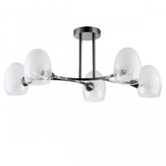 Люстра потолочная Lumion KENDALL 6513/5C Люстра потолочная Lumion KENDALL 6513/5C