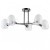 Люстра потолочная Lumion KENDALL 6513/5C