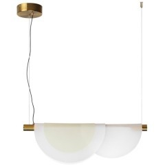 Подвесной светильник Colle 4358/20L Подвесной светильник Colle 4358/20L