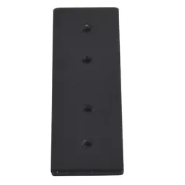 Соединитель прямой для магнитного шинопровода Space 48V Crystallux CLT 0.203 05 BL