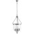 10455/4 CR Подвесной светильник LOFT IT Incense