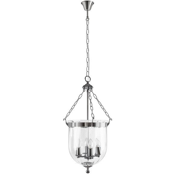 10455/4 CR Подвесной светильник LOFT IT Incense