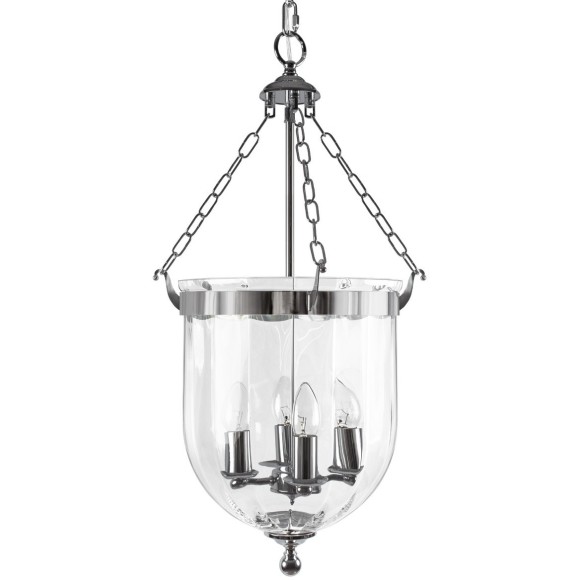 10455/4 CR Подвесной светильник LOFT IT Incense