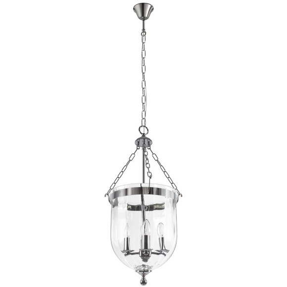 10455/4 CR Подвесной светильник LOFT IT Incense