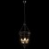 10455/4 CR Подвесной светильник LOFT IT Incense