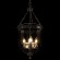 10455/4 CR Подвесной светильник LOFT IT Incense