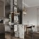 10455/4 CR Подвесной светильник LOFT IT Incense