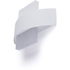 Бра Arte Lamp A1444AP-1WH CROCE IP54 светодиодная LED 6W Бра Arte Lamp A1444AP-1WH CROCE IP54 светодиодная LED 6W