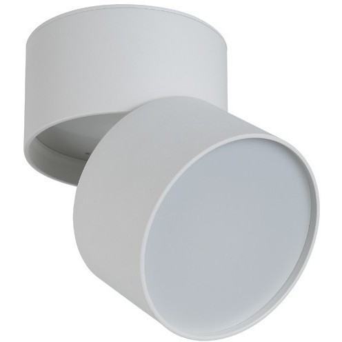 Светильник потолочный Crystal Lux CLT 130CW WH