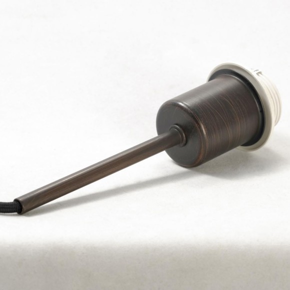 Однофазный двужильный трековый светильник Lussole LSL-2916-01-TAB MILAZZO под сменную лампу Е14