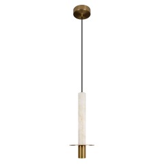 10475B Bronze Loft It MONTBLANC Подвесной светильник