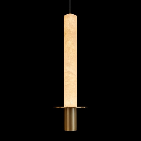 10475B Bronze Loft It MONTBLANC Подвесной светильник
