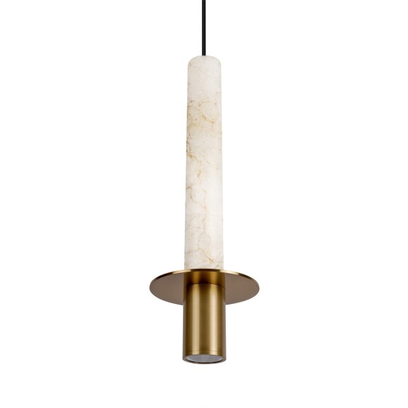 10475B Bronze Loft It MONTBLANC Подвесной светильник