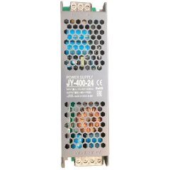 Внешний драйвер 320Ватт для трековой системы Space 48V Crystallux Внешний драйвер 320Ватт для трековой системы Space 48V Crystallux