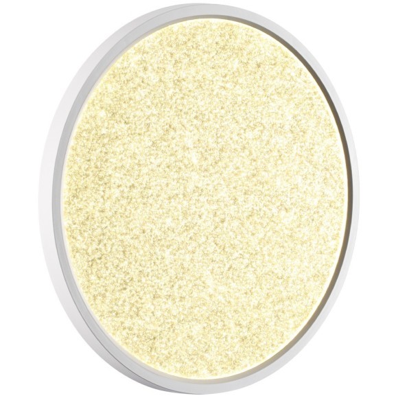 Настенно-потолочный светильник СОНЕКС Sonex OMEGA WHITE 7661/32L Настенно-потолочный светильник СОНЕКС Sonex OMEGA WHITE 7661/32L