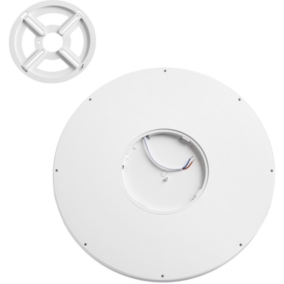 Настенно-потолочный светильник СОНЕКС Sonex OMEGA WHITE 7661/32L Настенно-потолочный светильник СОНЕКС Sonex OMEGA WHITE 7661/32L