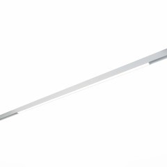 ST360.546.40 Трековый магнитный светодиодный светильник ST-Luce Skyline 48V CRI90+ 4000К 2600Лм 120° 40Вт ST360.546.40 Трековый магнитный светодиодный светильник ST-Luce Skyline 48V CRI90+ 4000К 2600Лм 120° 40Вт
