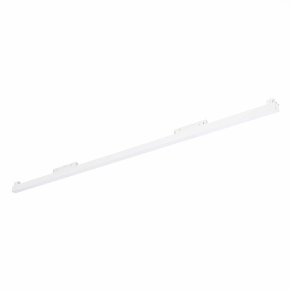 ST360.546.40 Трековый магнитный светодиодный светильник ST-Luce Skyline 48V CRI90+ 4000К 2600Лм 120° 40Вт