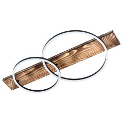 99408 Светодиодный потолочный светильник BOYAL 99408 Светодиодный потолочный светильник BOYAL