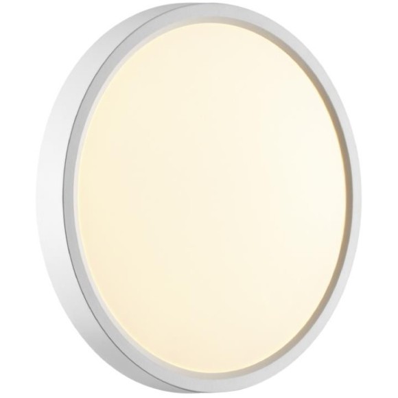 Настенно-потолочный светильник СОНЕКС Sonex ALFA WHITE 7659/18L