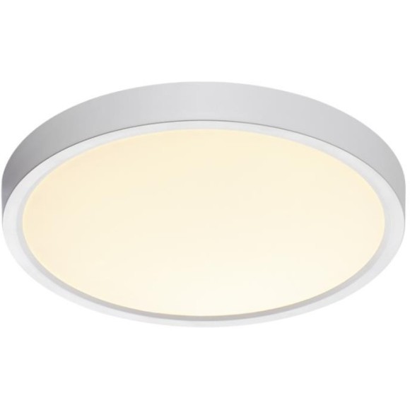 Настенно-потолочный светильник СОНЕКС Sonex ALFA WHITE 7659/18L