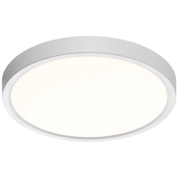 Настенно-потолочный светильник СОНЕКС Sonex ALFA WHITE 7659/18L