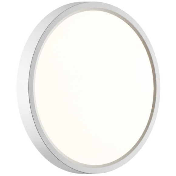 Настенно-потолочный светильник СОНЕКС Sonex ALFA WHITE 7659/18L