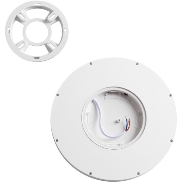 Настенно-потолочный светильник СОНЕКС Sonex ALFA WHITE 7659/18L