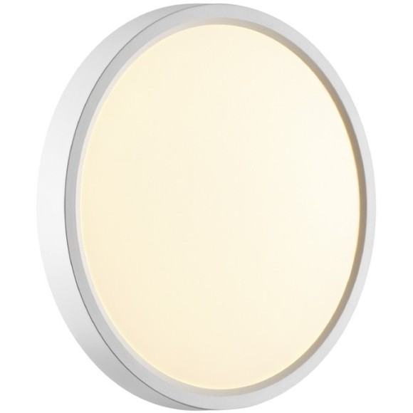 Настенно-потолочный светильник СОНЕКС Sonex ALFA WHITE 7659/18L