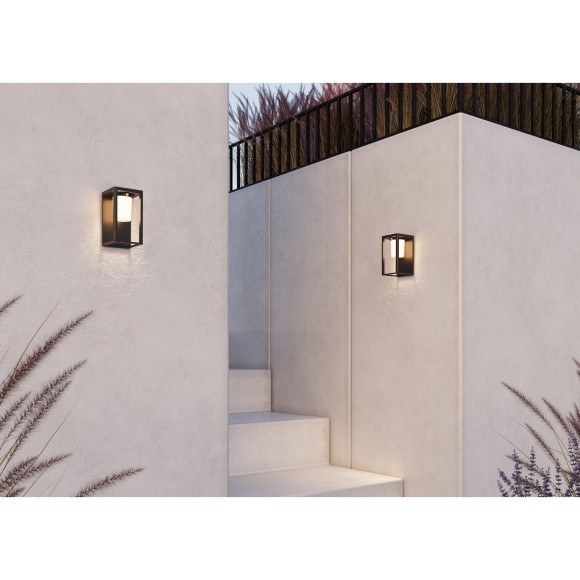 Настенный светильник (бра) Outdoor OSL457WL-L2GF3K