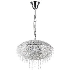 Люстра подвесная Classic Lightstar 700090 Люстра подвесная Classic Lightstar 700090