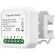 ST9000.500.01CDIM WI-FI диммируемое реле 1 канал, 150W, IP20, L46xW46xH18, 230V, Белый AROUND