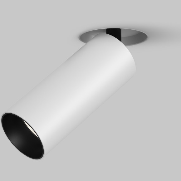 Встраиваемый светильник (Набор) Technical C057CL-L12W3KW