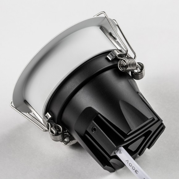 Светильник светодиодный встраиваемый  Lightstar Spira 074236