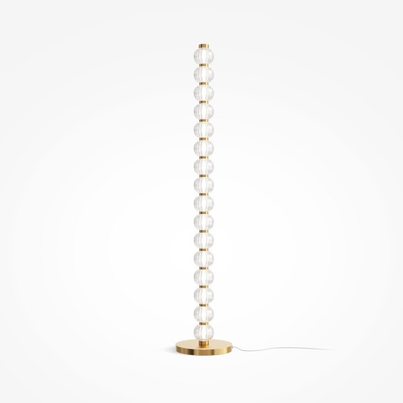 Напольный светильник (торшер) Maytoni MOD555FL-L23G3K