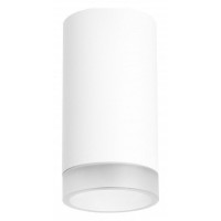 Накладной потолочный светильник Lightstar R43630 RULLO под лампу 1xGU10 50W
