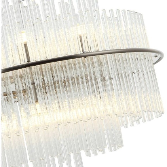 Люстра подвесная 2108/11/13PL Stilfort, серия Eclipse