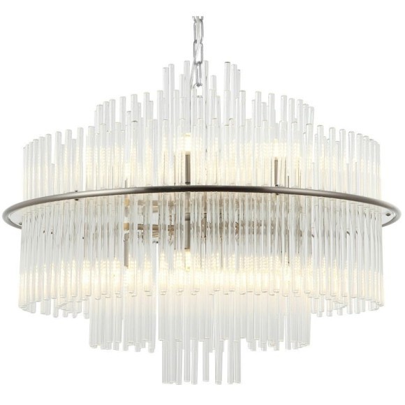 Люстра подвесная 2108/11/13PL Stilfort, серия Eclipse