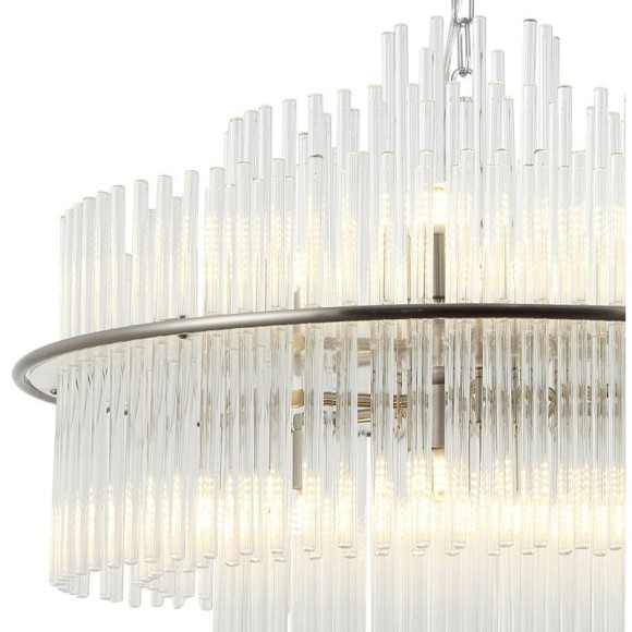 Люстра подвесная 2108/11/13PL Stilfort, серия Eclipse