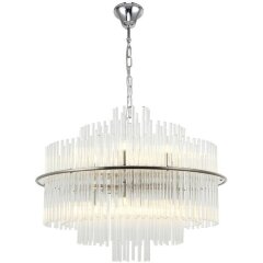 Люстра подвесная 2108/11/13PL Stilfort, серия Eclipse Люстра подвесная 2108/11/13PL Stilfort, серия Eclipse
