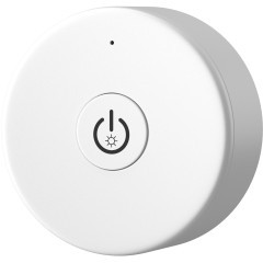 Пульт для светодиодной ленты Maytoin DIM 1 зона 711037 Пульт для светодиодной ленты Maytoin DIM 1 зона 711037