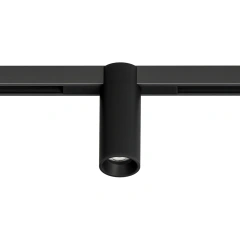 A7369PL-1BK Накладной трековый светильник Arte Lamp Optima 48В 8Вт 750Лм 4000K CRI90+ 36° smart (Голосовое управление Алиса и подключение к умному дому без возможности изменения цветовой температуры)