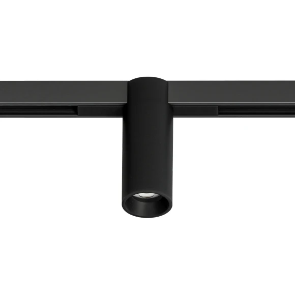 A7369PL-1BK Накладной трековый светильник Arte Lamp Optima 48В 8Вт 750Лм 4000K CRI90+ 36° smart (Голосовое управление Алиса и подключение к умному дому без возможности изменения цветовой температуры)