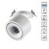 Встраиваемый светильник Novotech 358776 GRODA светодиодный LED 15W