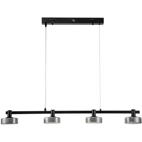 Светильник подвесной светодиодный Stilfort 4009/02/04PL серия Gloze