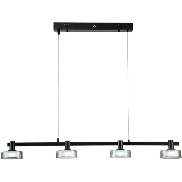 Светильник подвесной светодиодный Stilfort 4009/02/04PL серия Gloze