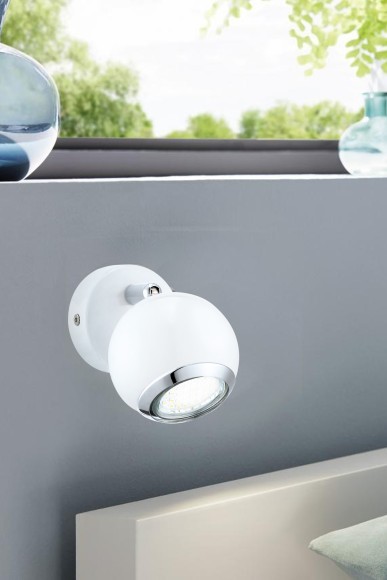 31001 Светодиодный спот BIMEDA